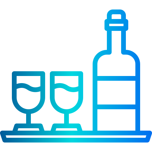 vinho grátis ícone vinho grátis ícone