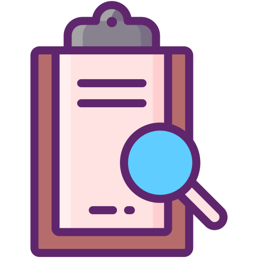 analysieren kostenlos Icon