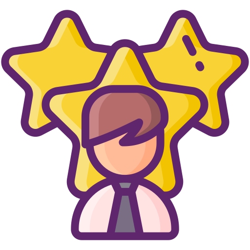 motivación icono gratis