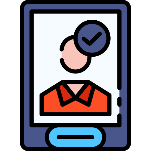 Smartphone free icon Smartphone free icon
