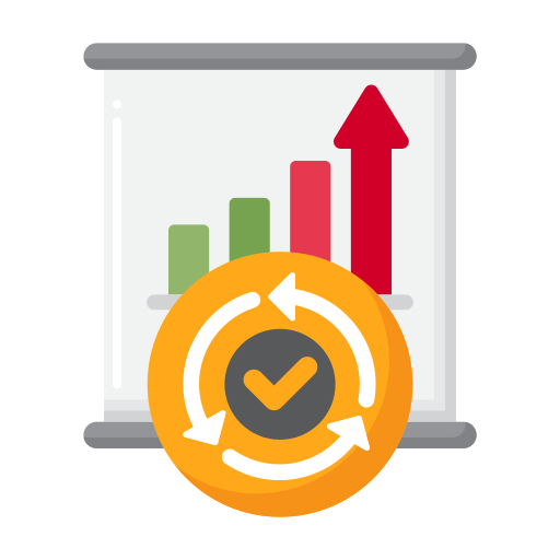 capacitación icono gratis