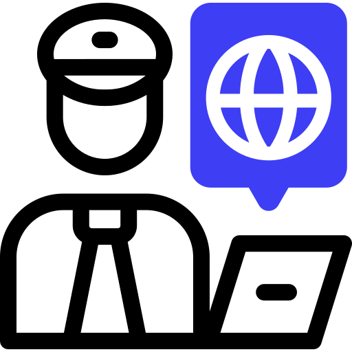 Офицер бесплатно иконка