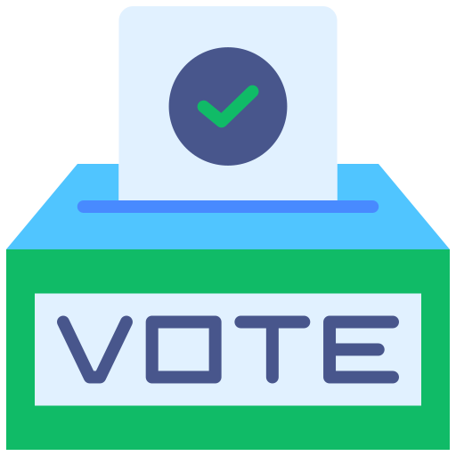 Ballot - Free miscellaneous icons