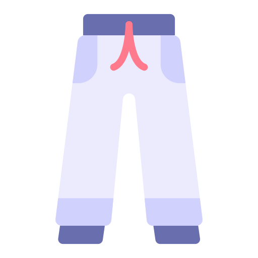 trousers-good-ware-flat-icon