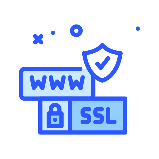 ssl icono gratis