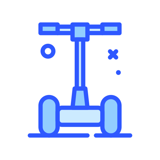 Segway free icon Segway free icon