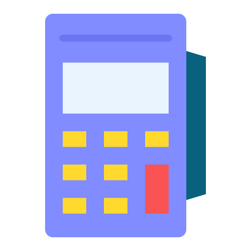 pos kostenlos Icon pos kostenlos Icon