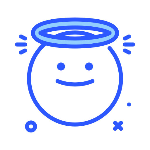 Ангел бесплатно иконка