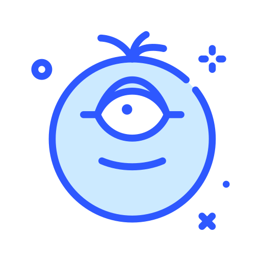Cyclops free icon Cyclops free icon