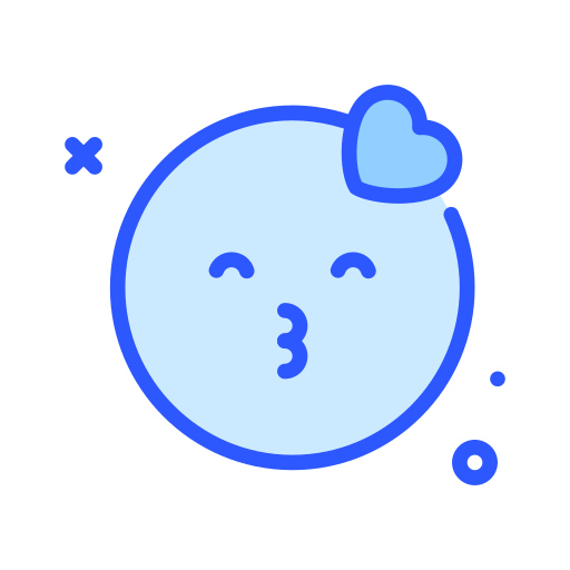 Целовать бесплатно иконка