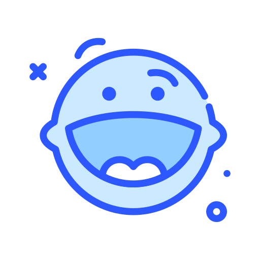 Смех бесплатно иконка