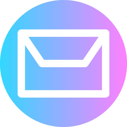 iphone email logo