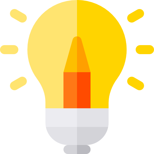 Idea free icon Idea free icon