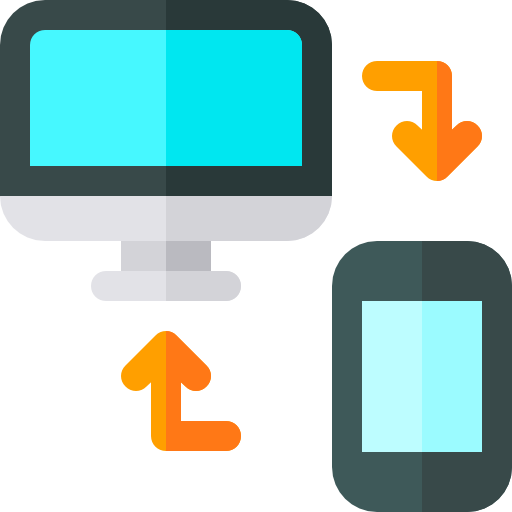 Responsive free icon Responsive free icon