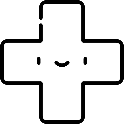 Больница бесплатно иконка