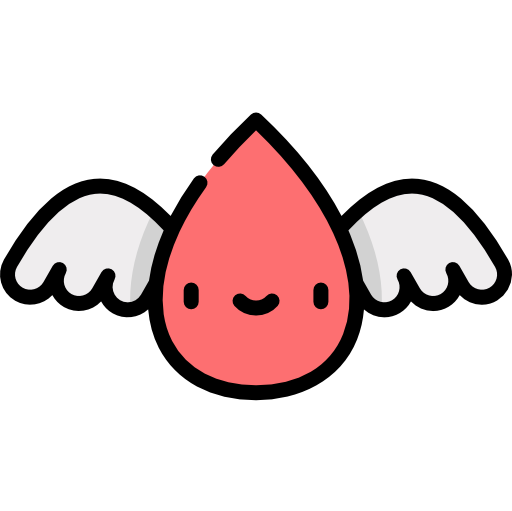 blutspende kostenlos Icon blutspende kostenlos Icon