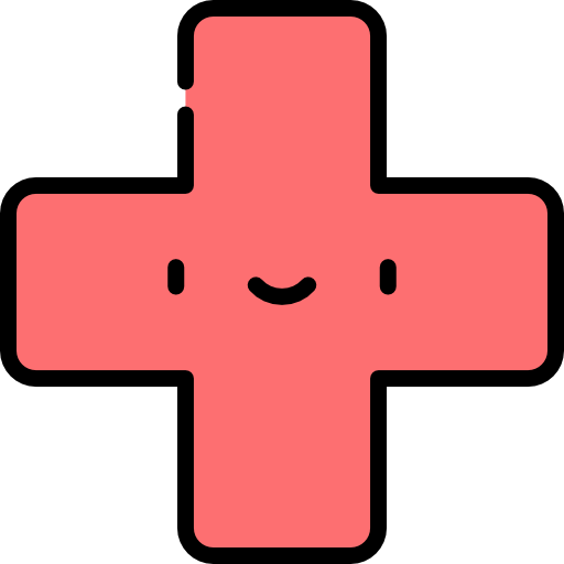 Больница бесплатно иконка Больница бесплатно иконка