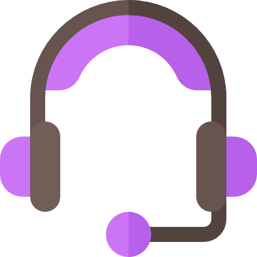 auriculares icono gratis