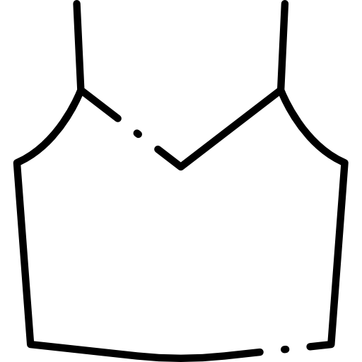 muskelshirt kostenlos Icon