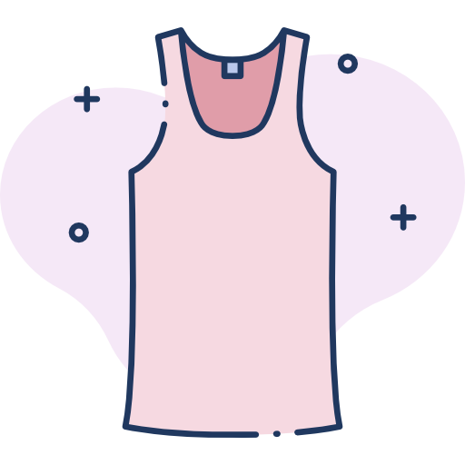 셔츠 무료 아이콘