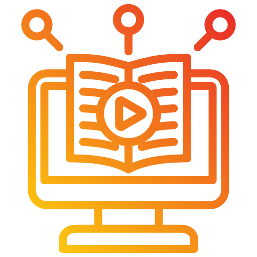 videotutorial icono gratis