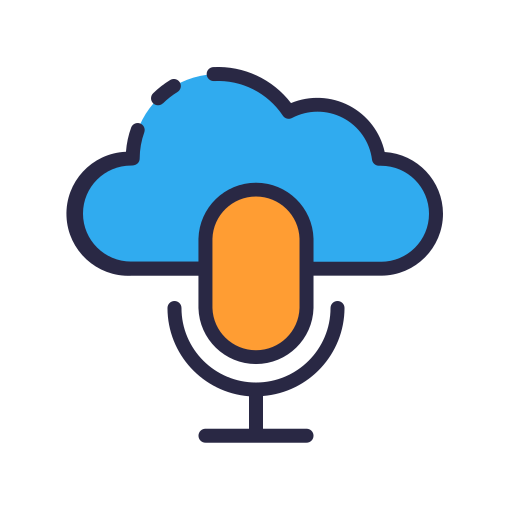 nube icono gratis