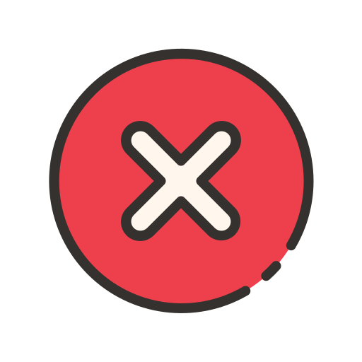 decline icon png