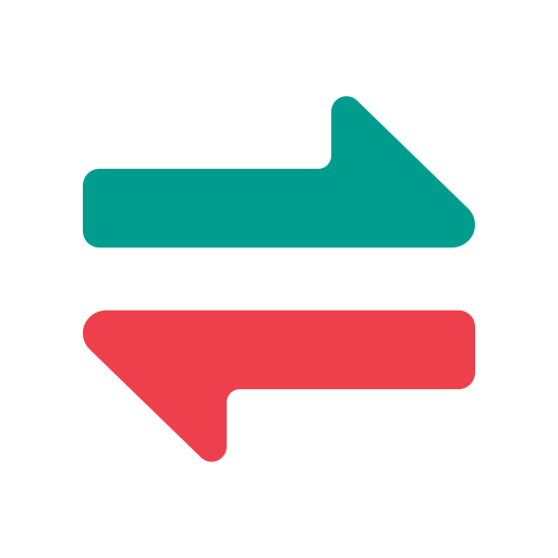 Exchange free icon