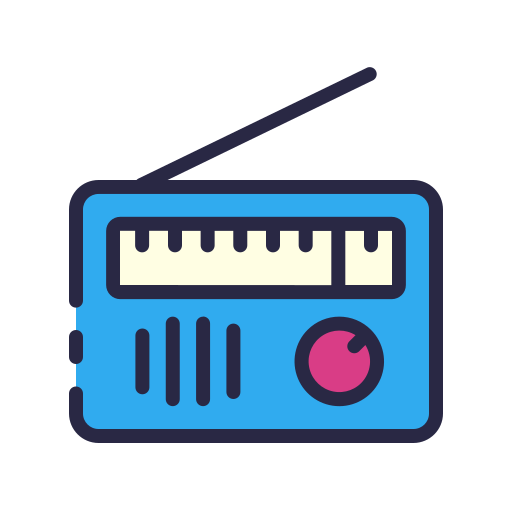 radio kostenlos Icon radio kostenlos Icon