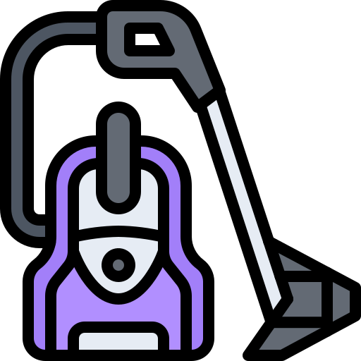 aspiradora icono gratis