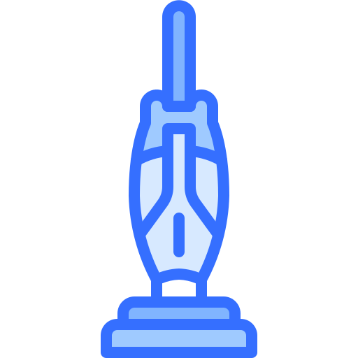 aspiradora icono gratis