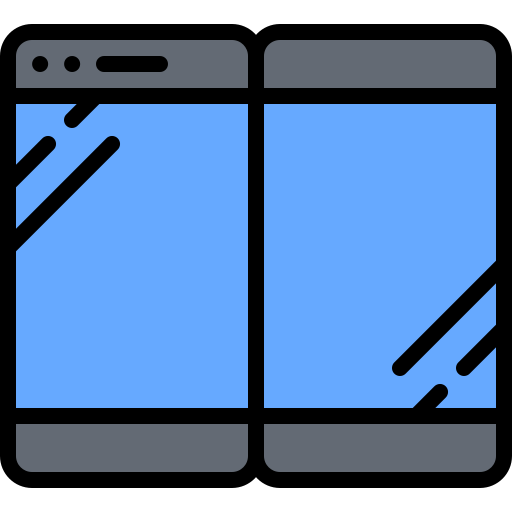 smartphone Icône gratuit smartphone Icône gratuit