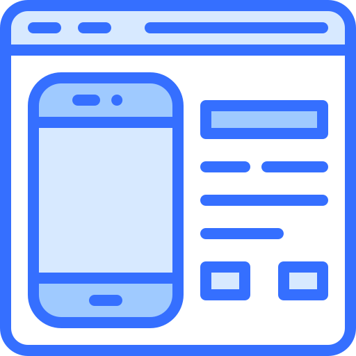 smartphone grátis ícone