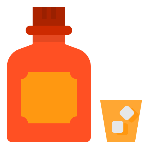 boisson Icône gratuit