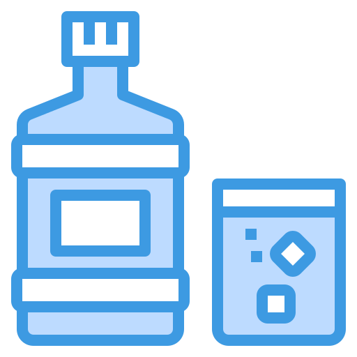 boisson Icône gratuit