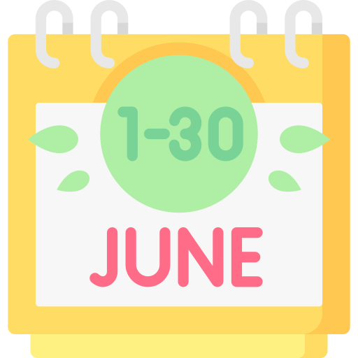 kalender kostenlos Icon
