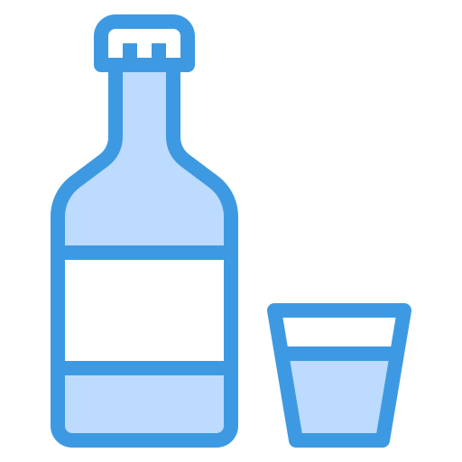 boisson Icône gratuit