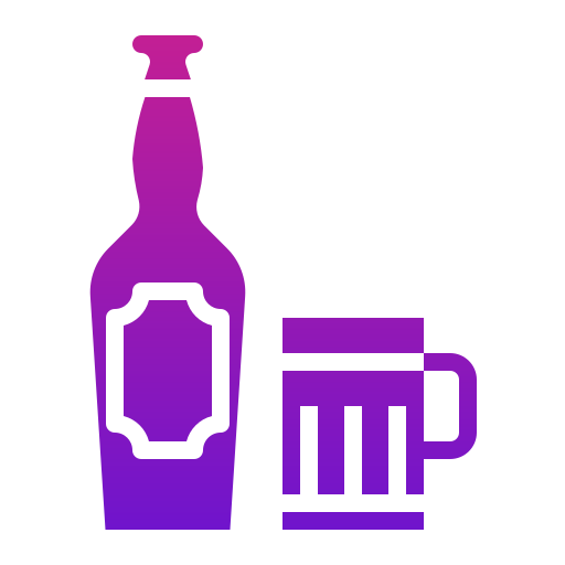 맥주 무료 아이콘