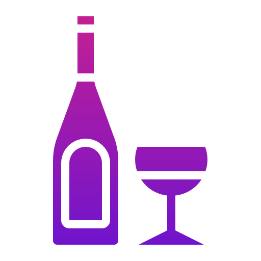 와인 무료 아이콘
