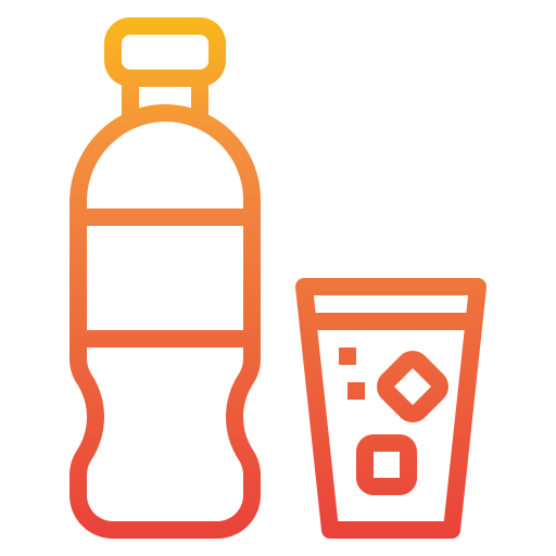 bouteille de soda Icône gratuit bouteille de soda Icône gratuit