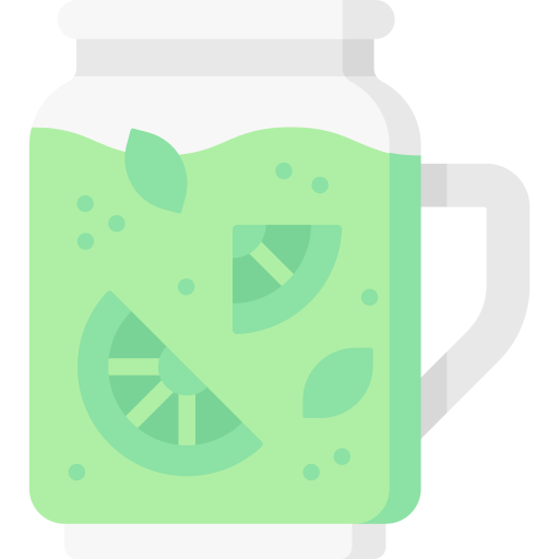 mojitos icono gratis