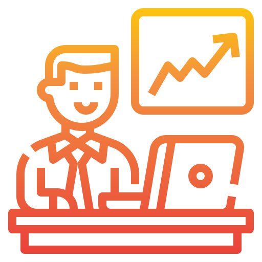 inversor icono gratis