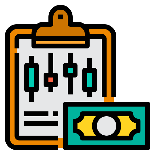 bericht kostenlos Icon