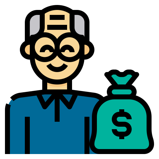 pensionsplan kostenlos Icon pensionsplan kostenlos Icon