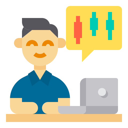 inversor icono gratis