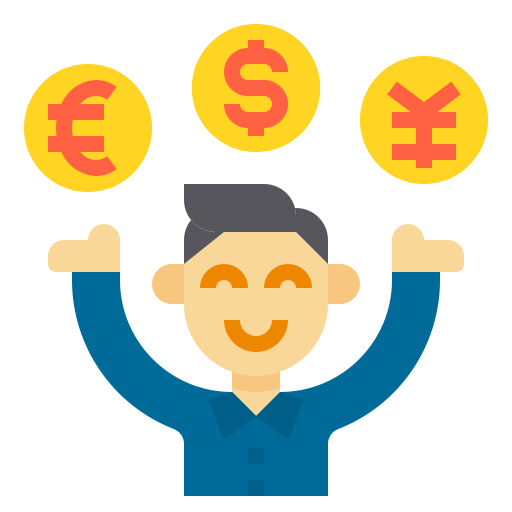 inversor icono gratis