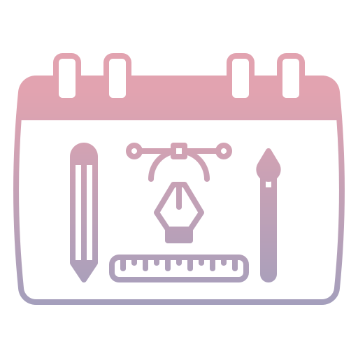 calendario icono gratis