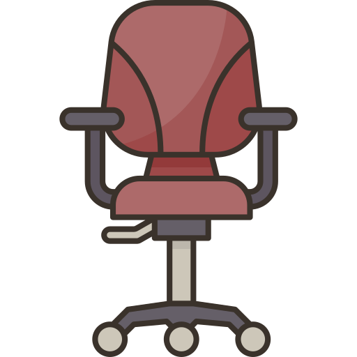 bürostuhl kostenlos Icon bürostuhl kostenlos Icon