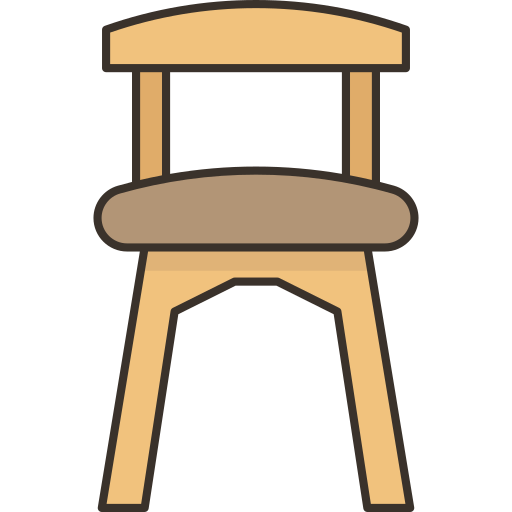 stuhl kostenlos Icon stuhl kostenlos Icon