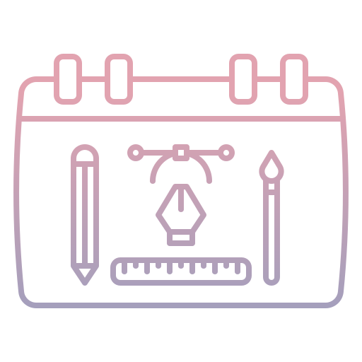 calendario icono gratis